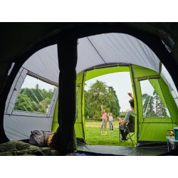 Coleman Rocky Mountain 5 mørklægnings telt