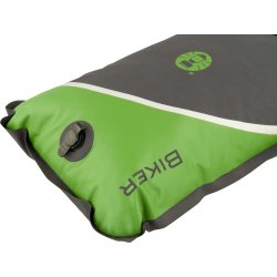 Coleman Biker Single sovepose