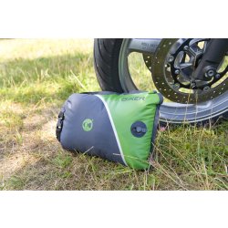 Coleman Biker Single sovepose