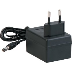 Coleman 230V/12V Genopladelig QuickPump