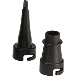 Coleman 230V/12V Genopladelig QuickPump