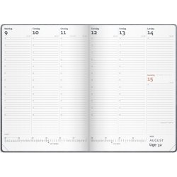 Mayland 2027 Kalender, City Diplomat, trend
