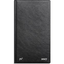 Mayland 2027 Kalender, City Week Planner, vinyl
