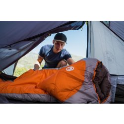 Coleman Silverton Komfortabel sovepose 150 Single