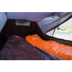 Coleman Silverton Komfortabel sovepose 150 Single