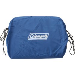 Coleman Extra Slidstærk luftmadras, Single