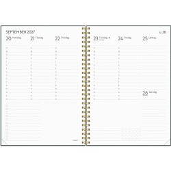 Mayland 2027 Kalender, Do More