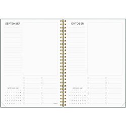 Mayland 2027 Kalender, Do More