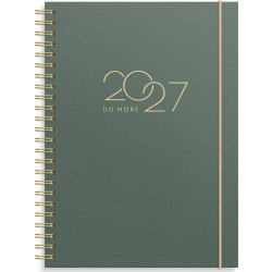 Mayland 2027 Kalender, Do More