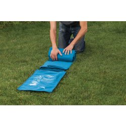 Coleman Extra Slidstærk dobbelt luftmadras