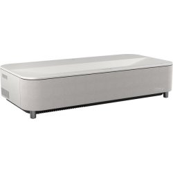 Epson projektor EpiqVision Ultra LS970W, hvid