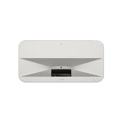 Epson projektor EpiqVision Ultra LS970W, hvid