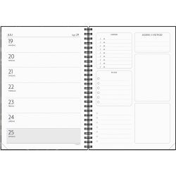 Mayland 2027 Kalender, Få det gjort