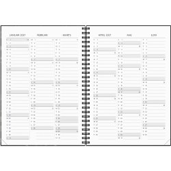Mayland 2027 Kalender, Få det gjort