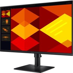 Samsung Essential S4 S27D402GSU 27" skærm
