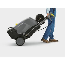 Kärcher hedvandsrenser HDS 5/11 UX