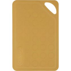 Candl TPU Skærebræt, 26x17 cm, cream