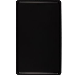 Candl TPU Skærebræt, Proff, 53x32,5 cm, sort