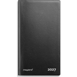 Mayland 2027 Kalender, Index Planner, vinyl, sort