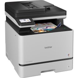 Brother DCP-L8630CDW All-in-One farve laserprinter