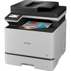 Brother MFC-L8730CDW farve multifunktionsprinter