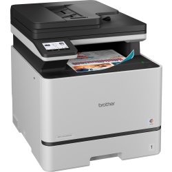 Brother MFC-L8730CDW farve multifunktionsprinter