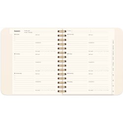 Mayland 2027 Kalender, Life Planner D. Flowers