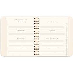 Mayland 2027 Kalender, Life Planner D. Flowers