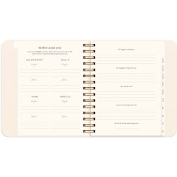 Mayland 2027 Kalender, Life Planner D. Flowers
