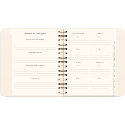 Mayland 2027 Kalender, Life Planner D. Flowers