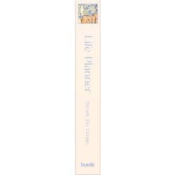Mayland 2027 Kalender, Life Planner D. Flowers
