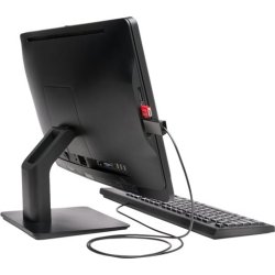Kensington USB-port lås med kabelbeskytter