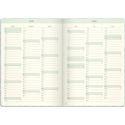 Mayland 2027 Kalender, Life Planner Dream & Do