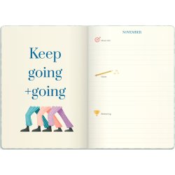 Mayland 2027 Kalender, Life Planner Dream & Do