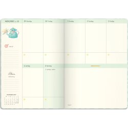 Mayland 2027 Kalender, Life Planner Dream & Do