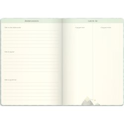 Mayland 2027 Kalender, Life Planner Dream & Do