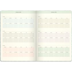 Mayland 2027 Kalender, Life Planner Dream & Do