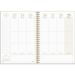 Mayland 2027 Kalender, Life Planner Essentials
