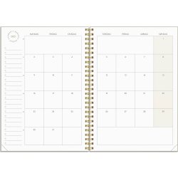 Mayland 2027 Kalender, Life Planner Essentials