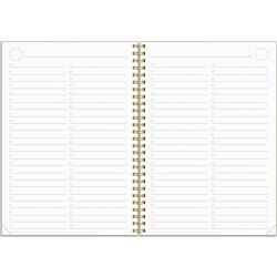 Mayland 2027 Kalender, Life Planner Essentials