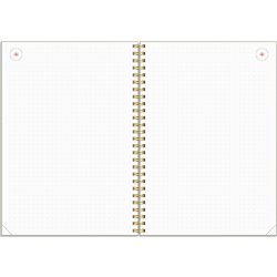 Mayland 2027 Kalender, Life Planner Essentials