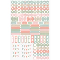 Mayland 2027 Kalender, Life Planner Essentials