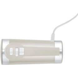 Graef Håndmixer, 600W - Grå