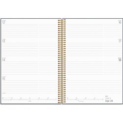 Mayland 2027 Kalender, Organizer & Notes