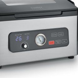 Caso vakuumforsegler - VacuChef 700