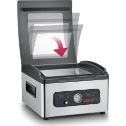 Caso vakuumforsegler - VacuChef 700