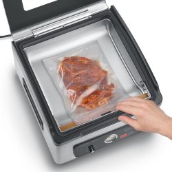 Caso vakuumforsegler - VacuChef 700