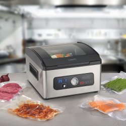 Caso vakuumforsegler - VacuChef 700