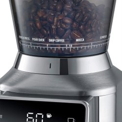 CASO BaristaChef Pro Kaffekværn