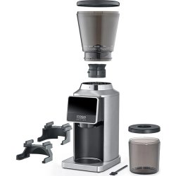 CASO BaristaChef Pro Kaffekværn